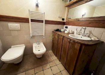 AFFITTO COURMAYEUR - BAGNO CON BOX DOCCIA - Bilocale Courmayeur - foto 13