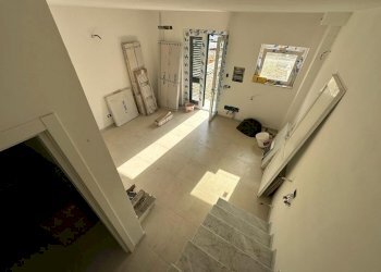 1207355-kdk24b.jpg - Terratetto - Terracielo Via P. Ratti 3A, Ameglia - foto 1