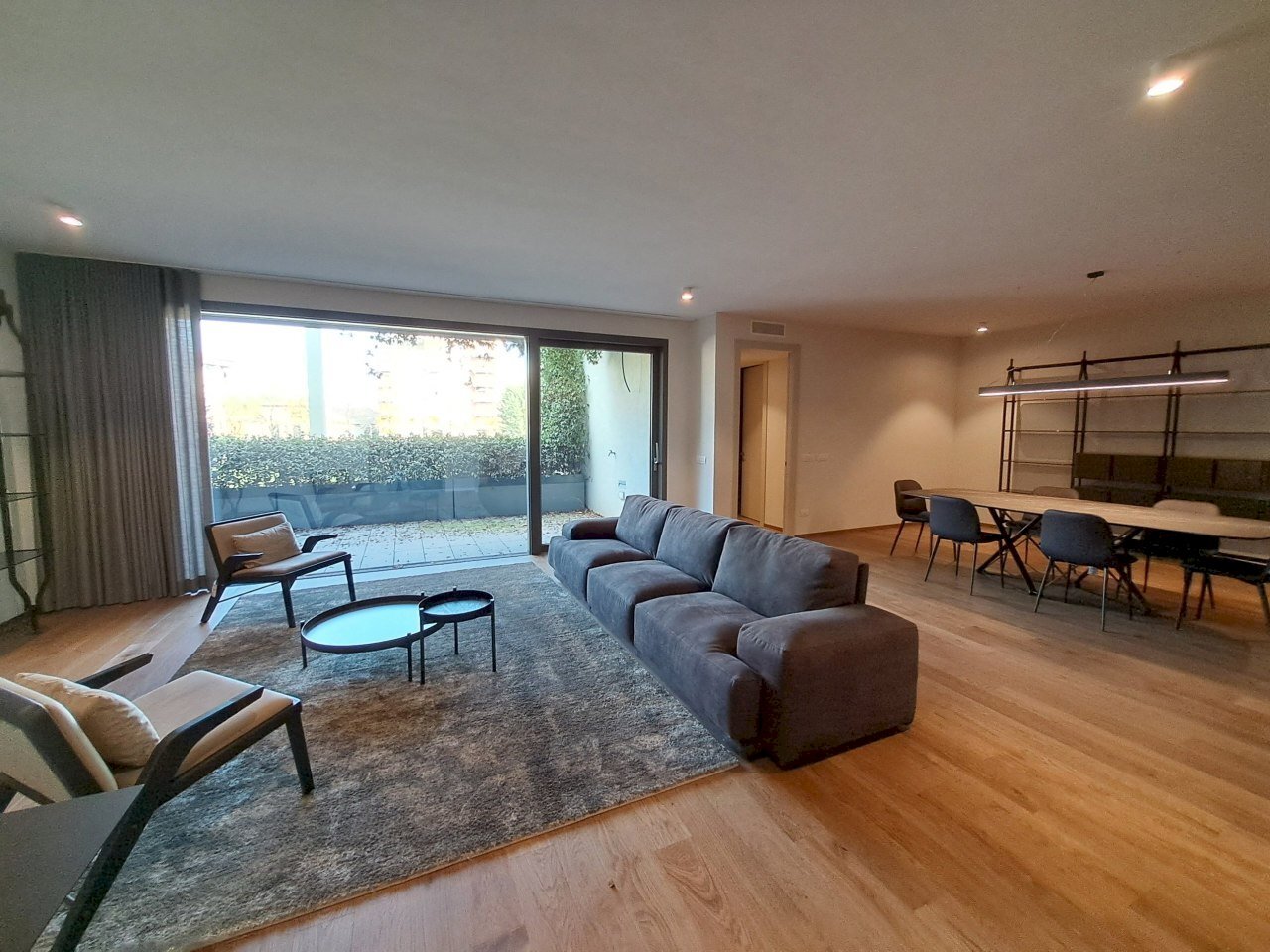 20241028_143406.jpg - Quadrilocale Via Dei Farnese 14, Parma - foto 1