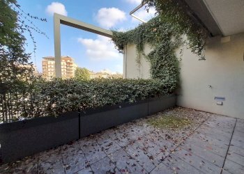 20241028_143556.jpg - Quadrilocale Via Dei Farnese 14, Parma - foto 6