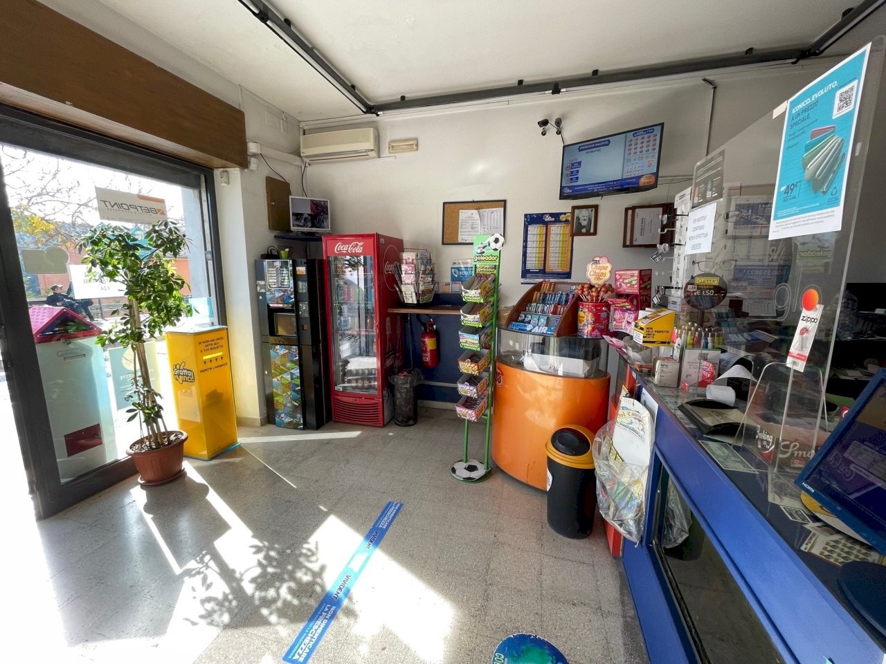 IMG_9356.jpg - Bar - Tabacchi - Ricevitoria Via Boccone del Povero, Modica - foto 2