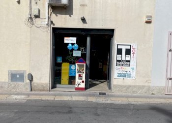 IMG_9360.jpg - Bar - Tabacchi - Ricevitoria Via Boccone del Povero, Modica - foto 1