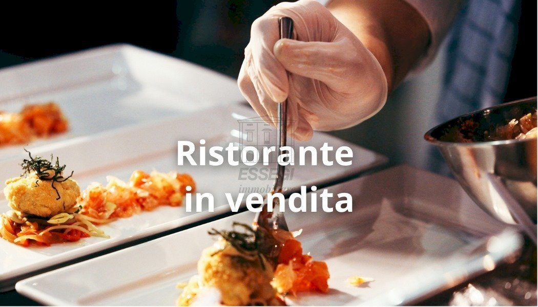 RISTORANTE UN VENDITA LUCCA.jpg - Bar - Tabacchi - Ricevitoria Via Enrico Mattei 625, Lucca - foto 1