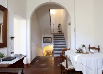 vendesi villa ristrutturata lucca IMG_9210.JPG - Villa Via per Gattaiola e Meati 598/A, Lucca - foto 6