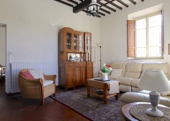 vendesi villa ristrutturata lucca IMG_9279.JPG - Villa Via per Gattaiola e Meati 598/A, Lucca - foto 8