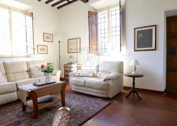 vendesi villa ristrutturata lucca IMG_9275.JPG - Villa Via per Gattaiola e Meati 598/A, Lucca - foto 11