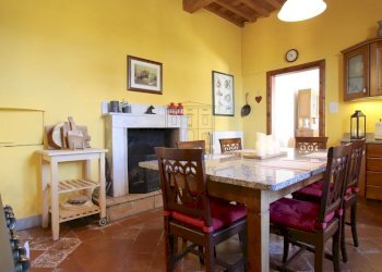 vendesi villa ristrutturata lucca IMG_9298.JPG - Villa Via per Gattaiola e Meati 598/A, Lucca - foto 12