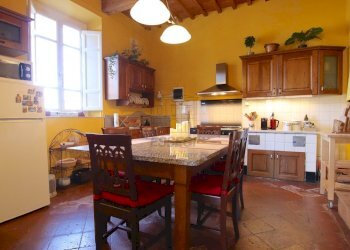 vendesi villa ristrutturata lucca IMG_9281.JPG - Villa Via per Gattaiola e Meati 598/A, Lucca - foto 13