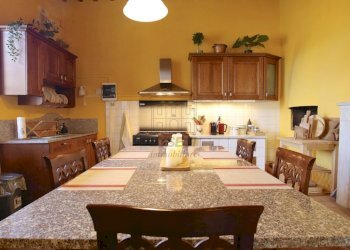 vendesi villa ristrutturata lucca IMG_9282.JPG - Villa Via per Gattaiola e Meati 598/A, Lucca - foto 14