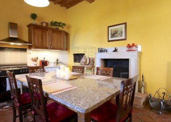 vendesi villa ristrutturata lucca IMG_9285.JPG - Villa Via per Gattaiola e Meati 598/A, Lucca - foto 15