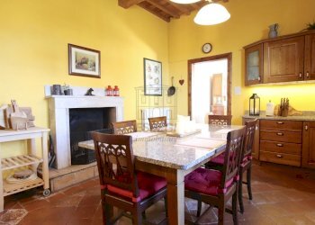 vendesi villa ristrutturata lucca IMG_9287.JPG - Villa Via per Gattaiola e Meati 598/A, Lucca - foto 18