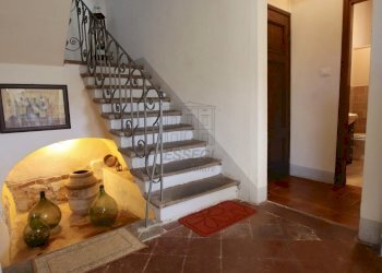 vendesi villa ristrutturata lucca IMG_9274.JPG - Villa Via per Gattaiola e Meati 598/A, Lucca - foto 10