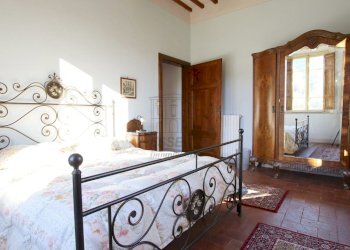 vendesi villa ristrutturata lucca IMG_9259.JPG - Villa Via per Gattaiola e Meati 598/A, Lucca - foto 23