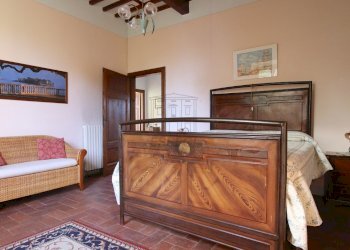 vendesi villa ristrutturata lucca IMG_9266.JPG - Villa Via per Gattaiola e Meati 598/A, Lucca - foto 27