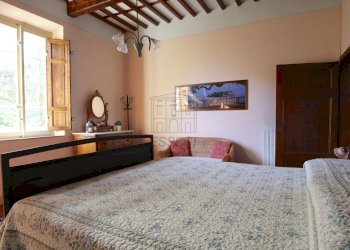 vendesi villa ristrutturata lucca IMG_9265.JPG - Villa Via per Gattaiola e Meati 598/A, Lucca - foto 28