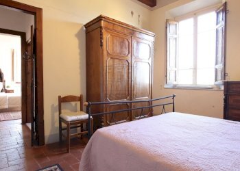 vendesi villa ristrutturata lucca IMG_9241.JPG - Villa Via per Gattaiola e Meati 598/A, Lucca - foto 30