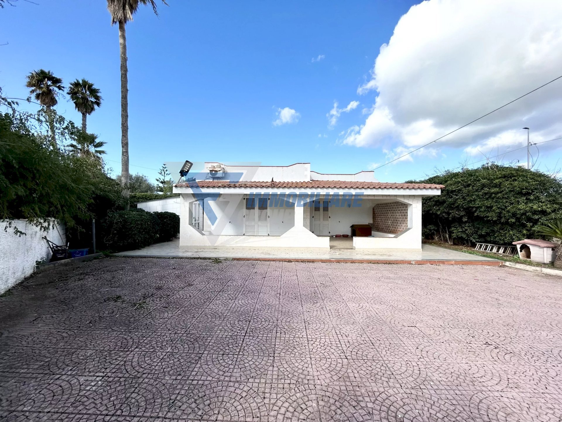 Villa VIALE DEI LIDI, Siracusa - photo 1