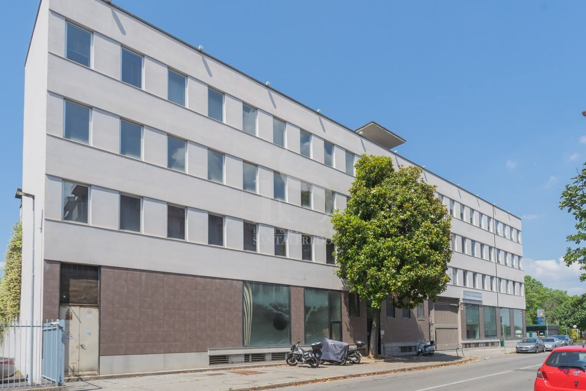 Bresso Uffici in Vendita - Ufficio VIA XXV APRILE, 49, Bresso - foto 3