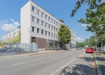 Bresso Uffici in Vendita - Ufficio VIA XXV APRILE, 49, Bresso - foto 2