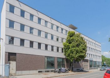 Bresso Uffici in Vendita - Ufficio VIA XXV APRILE, 49, Bresso - foto 3