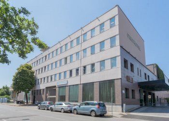 Bresso Uffici in Vendita - Ufficio VIA XXV APRILE, 49, Bresso - foto 4