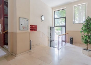 Bresso Uffici in Vendita - Ufficio VIA XXV APRILE, 49, Bresso - foto 7