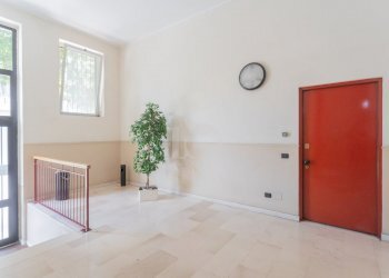 Bresso Uffici in Vendita - Ufficio VIA XXV APRILE, 49, Bresso - foto 8