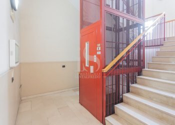 Bresso Uffici in Vendita - Ufficio VIA XXV APRILE, 49, Bresso - foto 9