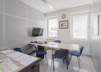 Bresso Uffici in Vendita - Ufficio VIA XXV APRILE, 49, Bresso - foto 11