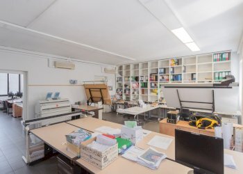 Bresso Uffici in Vendita - Ufficio VIA XXV APRILE, 49, Bresso - foto 13