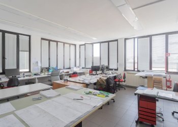 Bresso Uffici in Vendita - Ufficio VIA XXV APRILE, 49, Bresso - foto 15