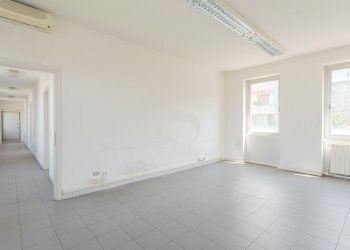 Bresso Uffici in Vendita - Ufficio VIA XXV APRILE, 49, Bresso - foto 21