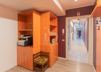 Bresso Uffici in Vendita - Ufficio VIA XXV APRILE, 49, Bresso - foto 24