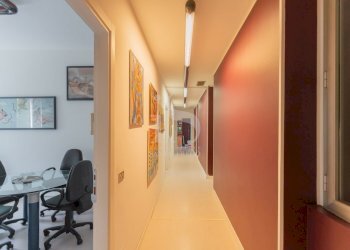 Bresso Uffici in Vendita - Ufficio VIA XXV APRILE, 49, Bresso - foto 25