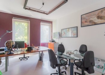 Bresso Uffici in Vendita - Ufficio VIA XXV APRILE, 49, Bresso - foto 27