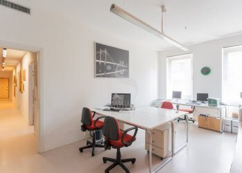 Bresso Uffici in Vendita - Ufficio VIA XXV APRILE, 49, Bresso - foto 29