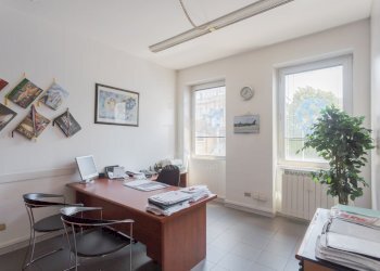 Bresso Uffici in Vendita - Ufficio VIA XXV APRILE, 49, Bresso - foto 31