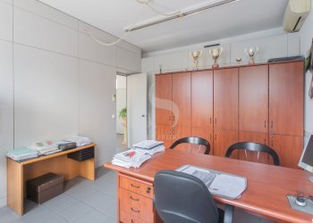 Bresso Uffici in Vendita - Ufficio VIA XXV APRILE, 49, Bresso - foto 32