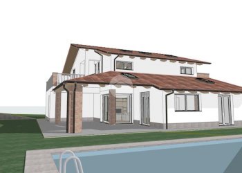 Terreno edificabile Strada Ambossa, Gassino Torinese - foto 13