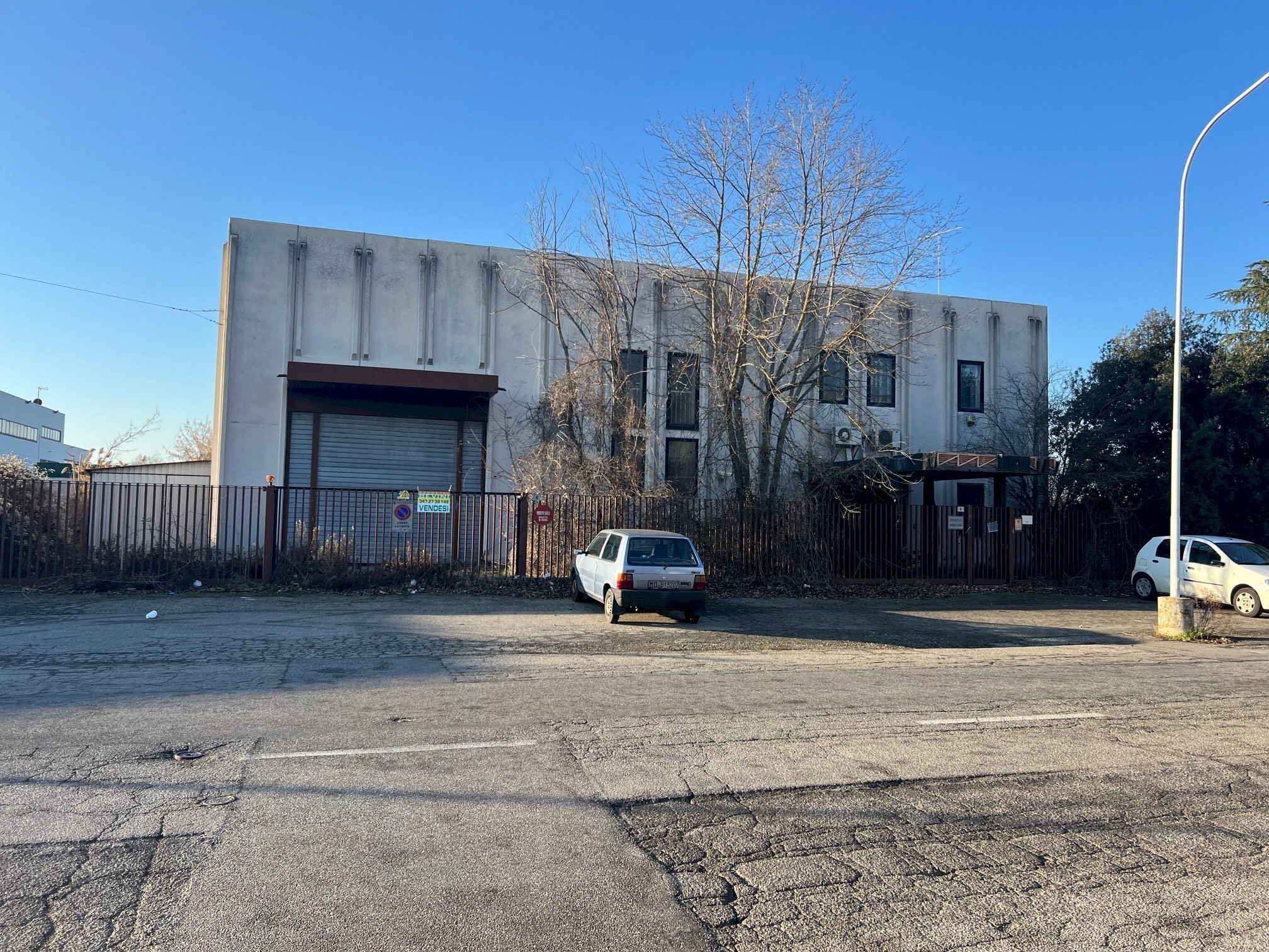 Capannone Via Liguria, 2, Ozzano dell'Emilia - foto 2