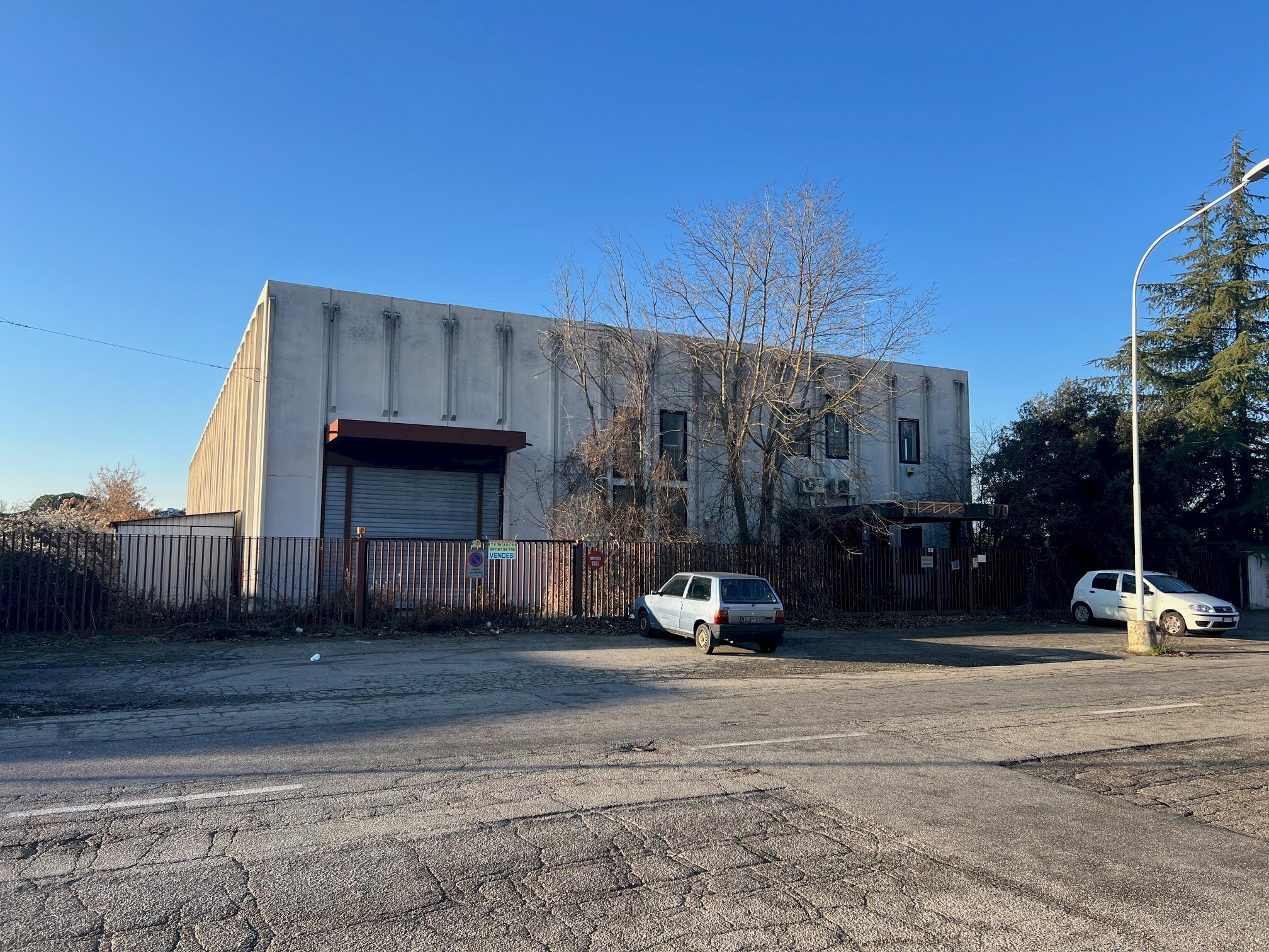 Capannone Via Liguria, 2, Ozzano dell'Emilia - foto 3