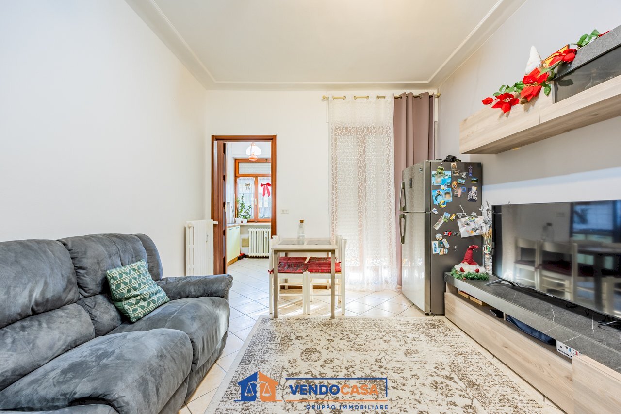 Three-room apartment Fossano - photo 1