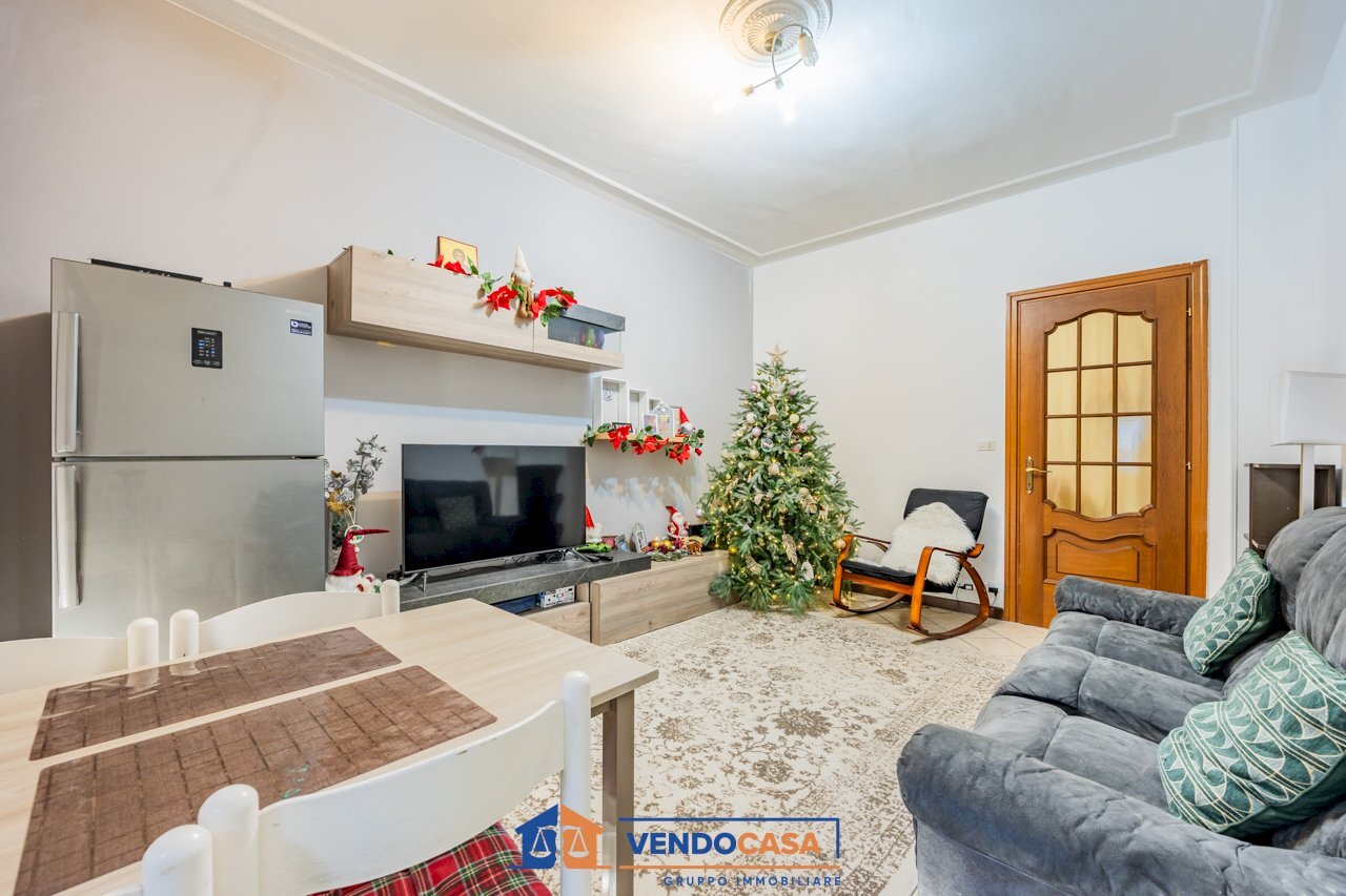 Three-room apartment Fossano - photo 2