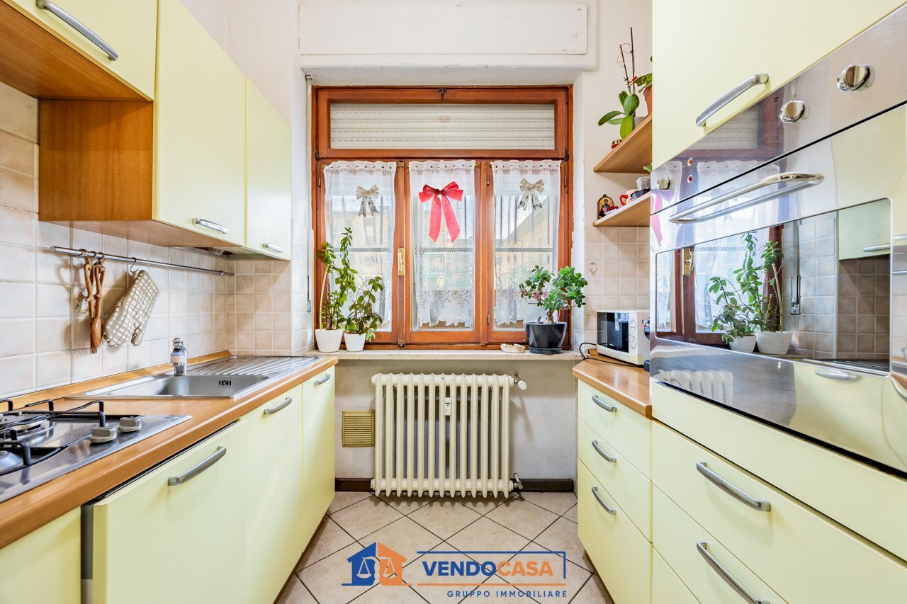 Three-room apartment Fossano - photo 3