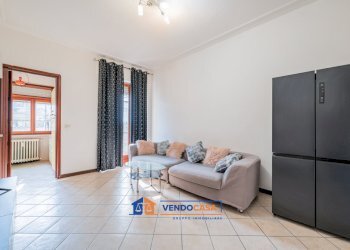 Trilocale Fossano - foto 2