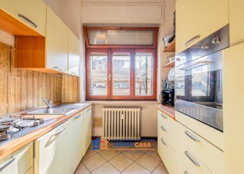 Trilocale Fossano - foto 4