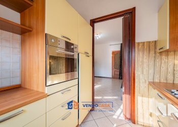 Trilocale Fossano - foto 5