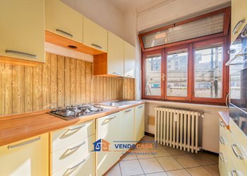 Trilocale Fossano - foto 6