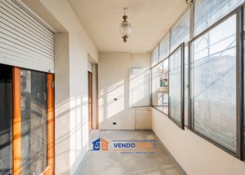 Trilocale Fossano - foto 7