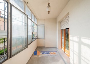 Trilocale Fossano - foto 8